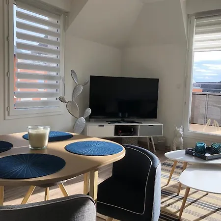 Le Clos Normandy 아파트 뚜끄