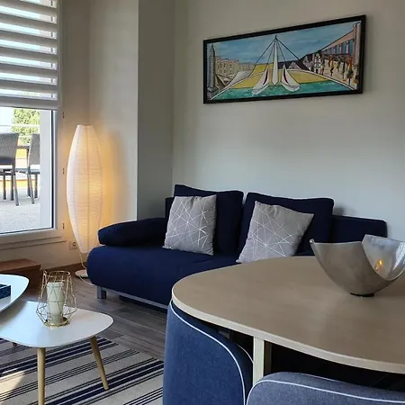 Le Clos Normandy 아파트 뚜끄