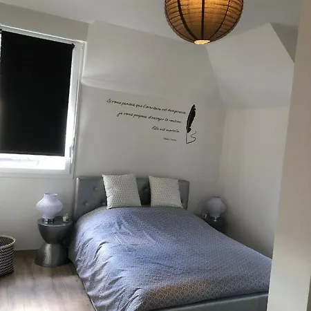 Le Clos Normandy 뚜끄