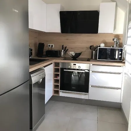 Le Clos Normandy * 뚜끄