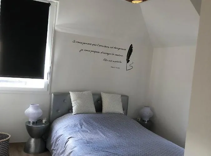 Le Clos Normandy トゥック