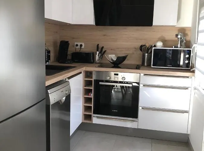 Le Clos Normandy * トゥック