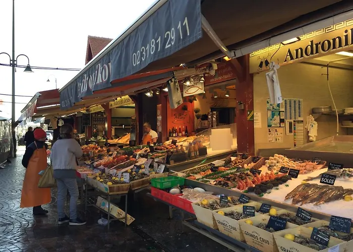 Lägenhet Le Clos Normandy