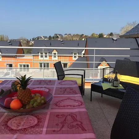 Le Clos Normandy * توكويز