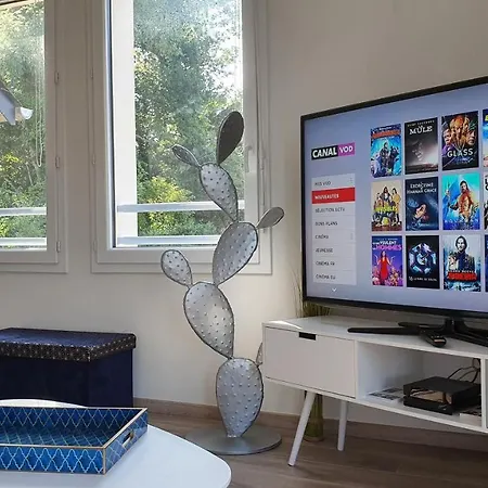 Le Clos Normandy شقة