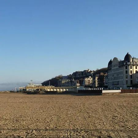 Lejlighed Le Clos Normandy