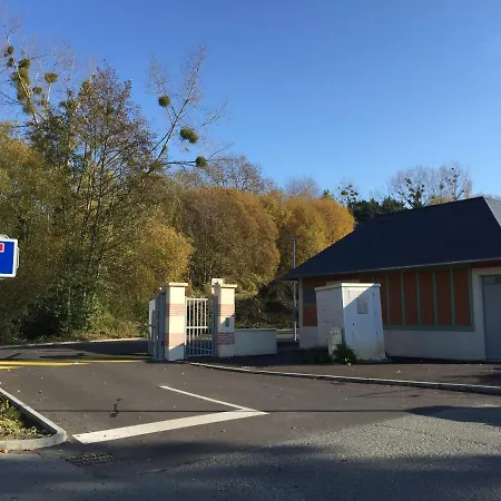Le Clos Normandy
