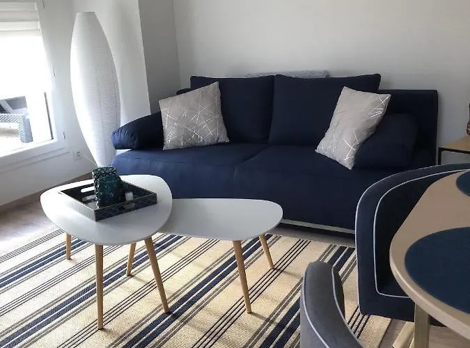 Le Clos Normandy Appartement Touques