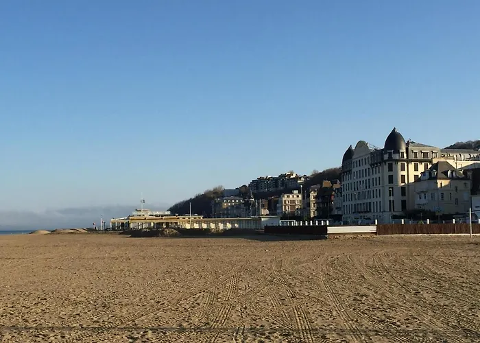 Appartement Le Clos Normandy